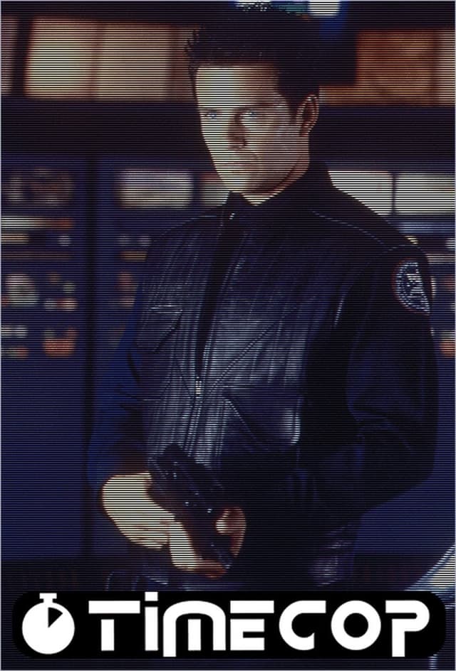 Timecop