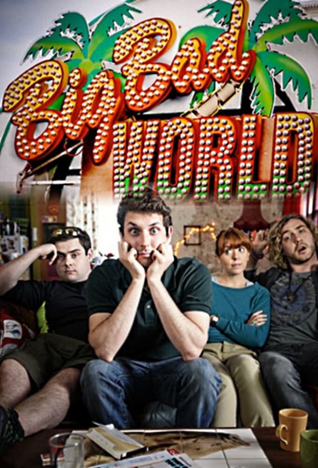 Big Bad World