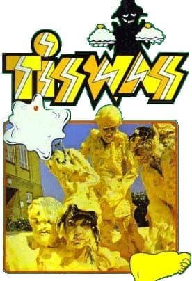 Tiswas