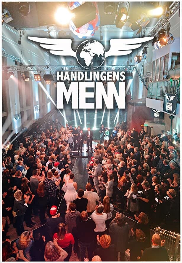 Handlingens menn