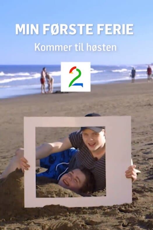 Min Første Ferie