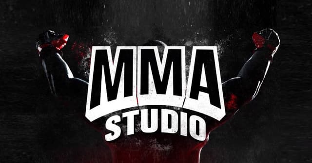 MMA-studio
