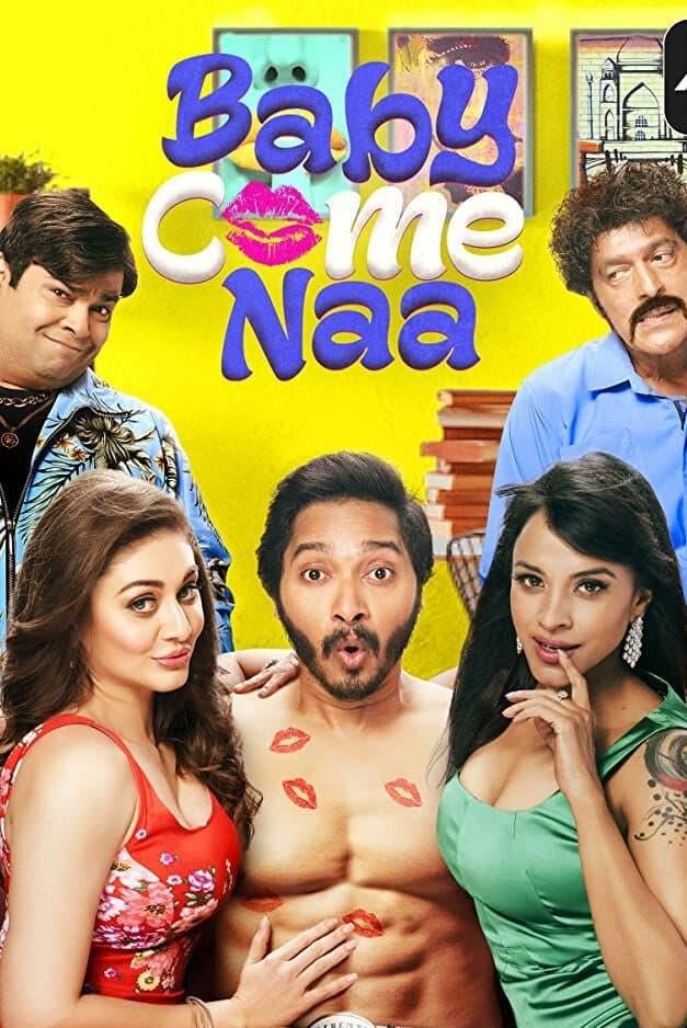 Baby Come Naa