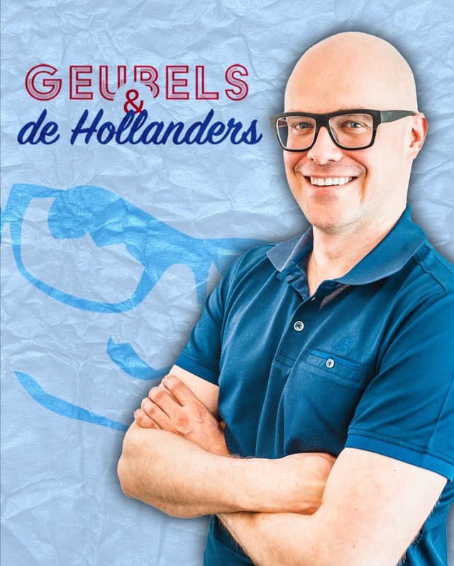 Geubels & De Hollanders