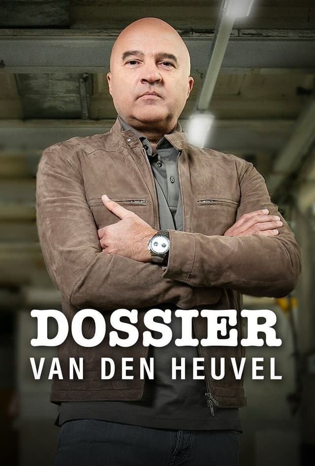 Dossier Van Den Heuvel