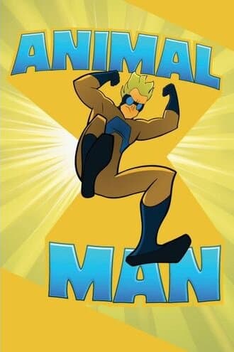 Animal Man