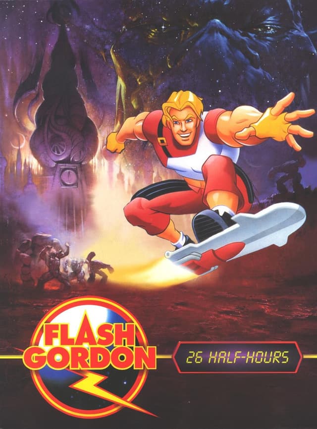Flash Gordon