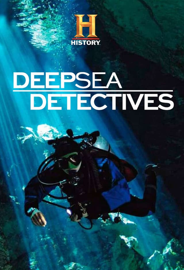Deep Sea Detectives