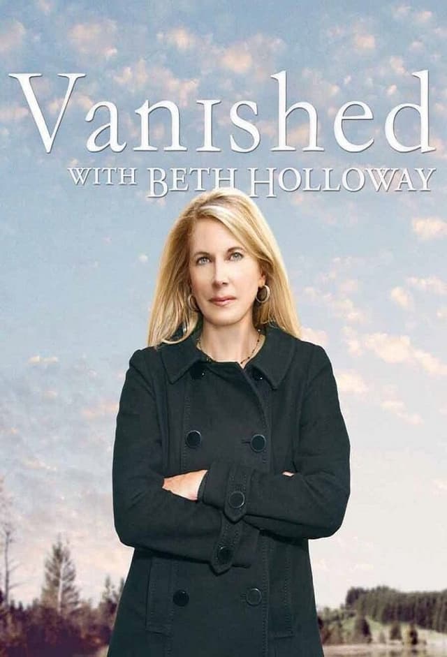 Vanished with Beth Holloway