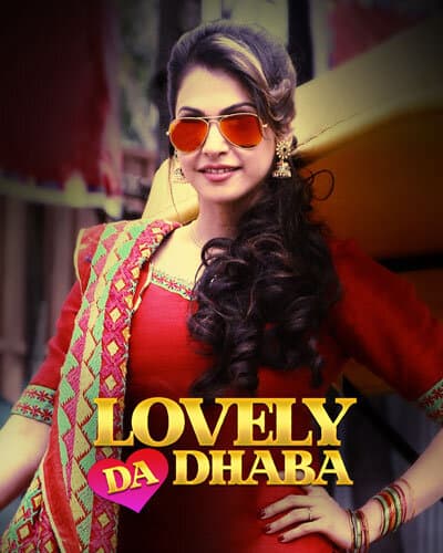 Lovely Da Dhaba