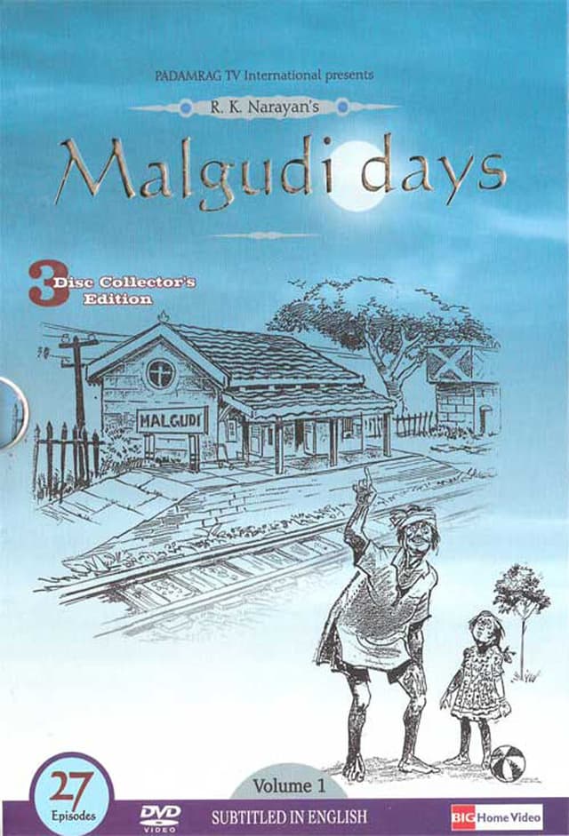 Malgudi Days
