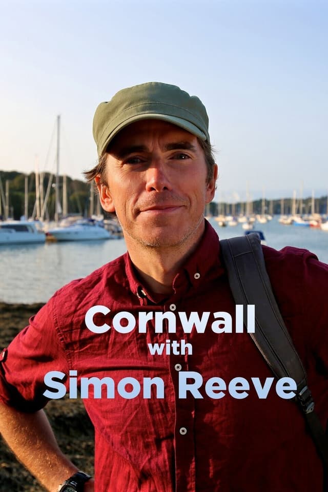 Cornwall with Simon Reeve