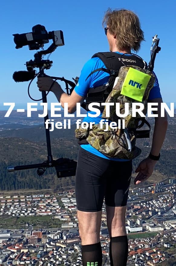 7-fjellsturen