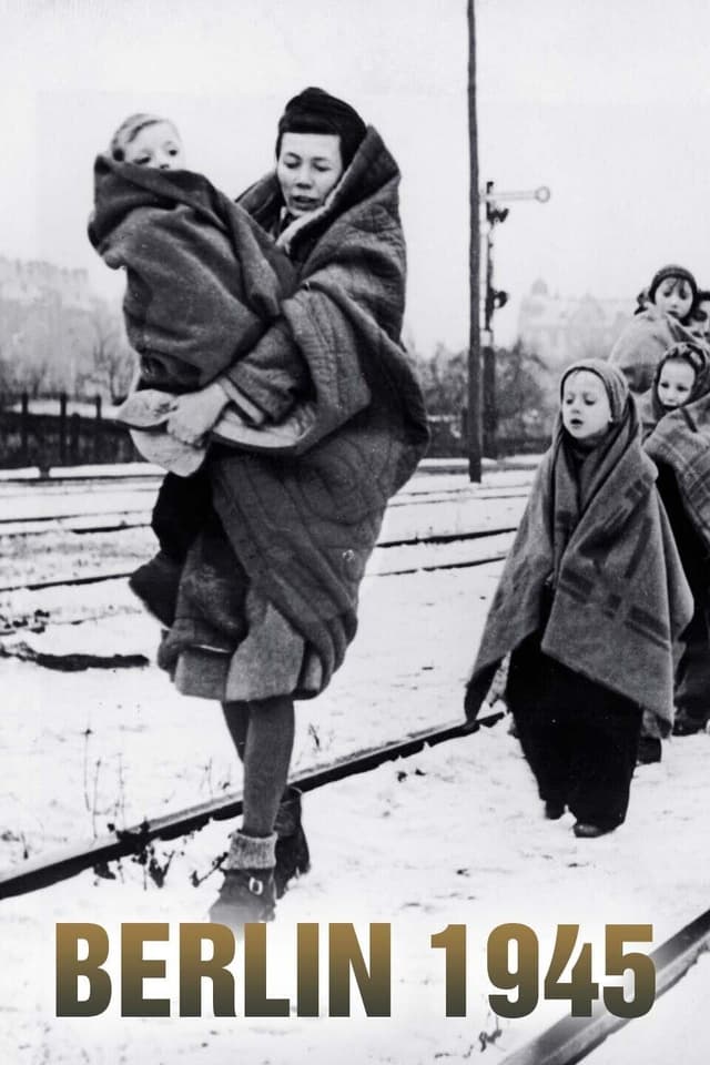 Berlin 1945