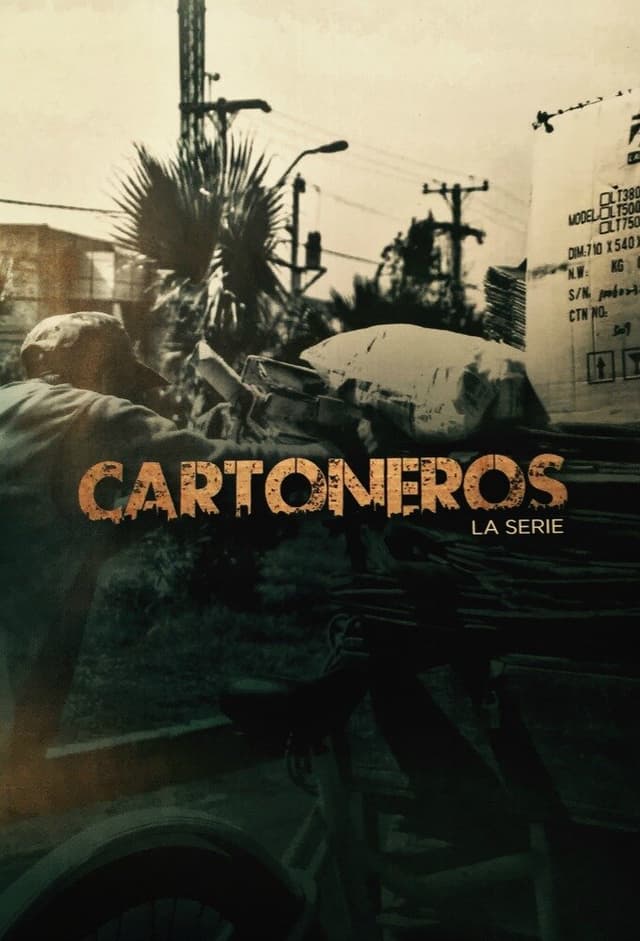 Cartoneros