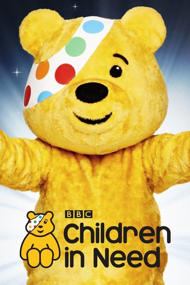BBC Children in Need