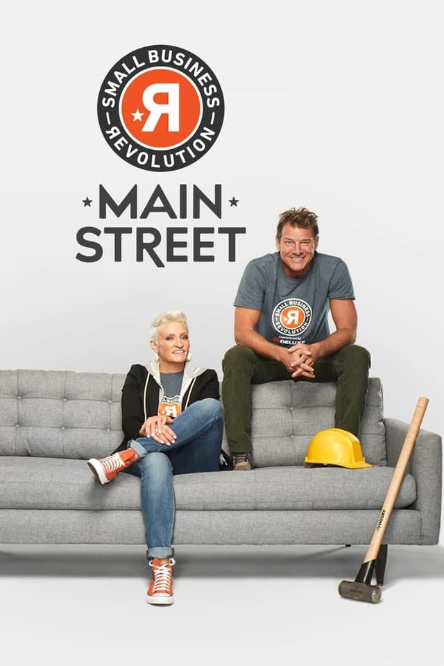 Small Business Revolution: Main Street