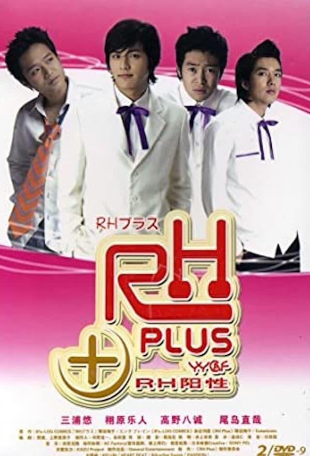 RH Plus