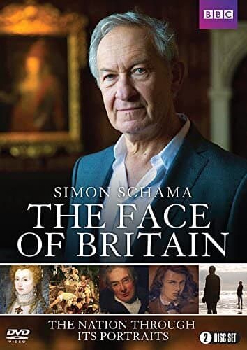 Face of Britain by Simon Schama