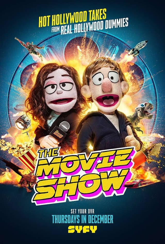 The Movie Show