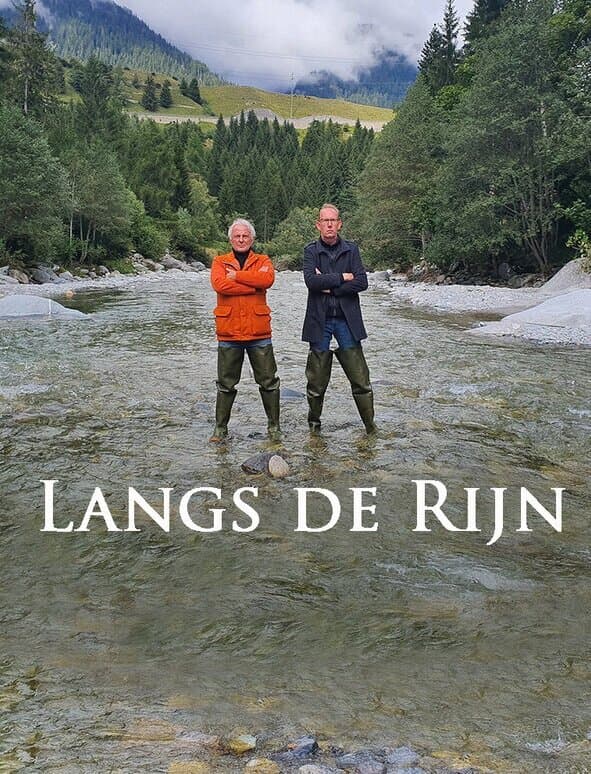 Langs de Rijn