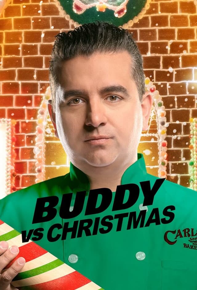 Buddy vs. Christmas