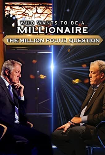 Who Wants to Be a Millionaire: The Million Pound Question