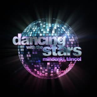 Dancing with the Stars - Mindenki táncol