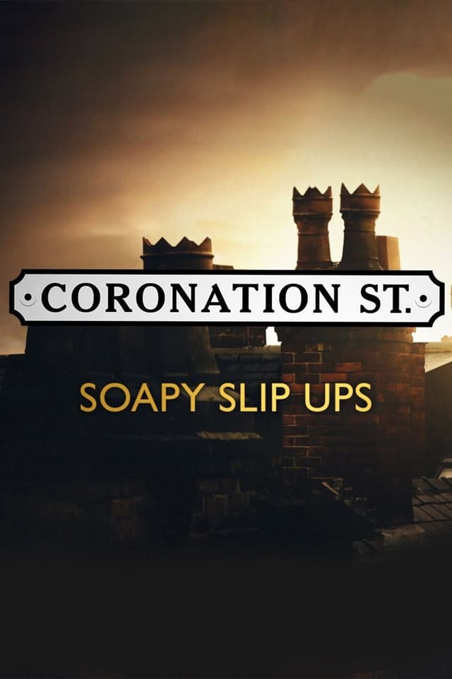 Soapy Slip Ups