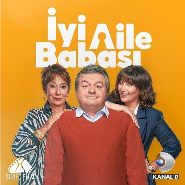 Iyi Aile Babasi
