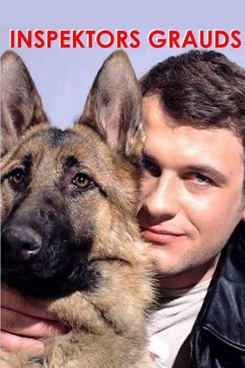 Inspektors Grauds