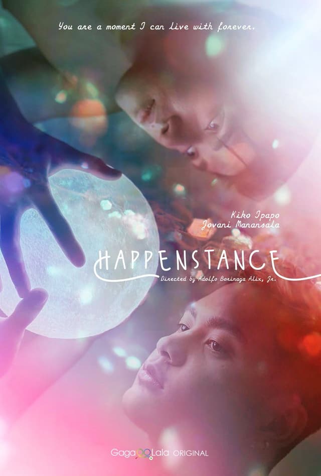 Happenstance