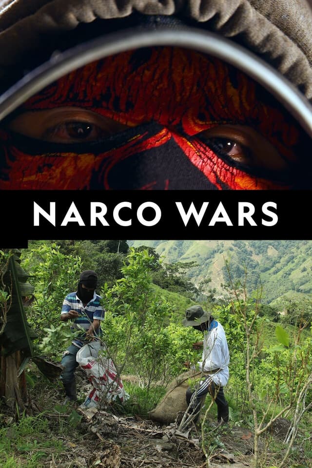 Narco Wars