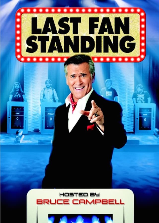 Last Fan Standing