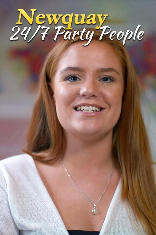 Newquay: 24/7 Party People