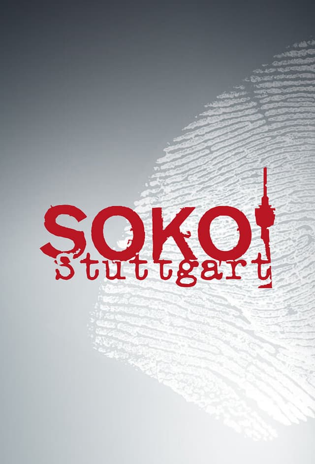 SOKO Stuttgart