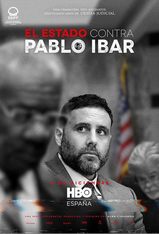 El estado contra Pablo Ibar