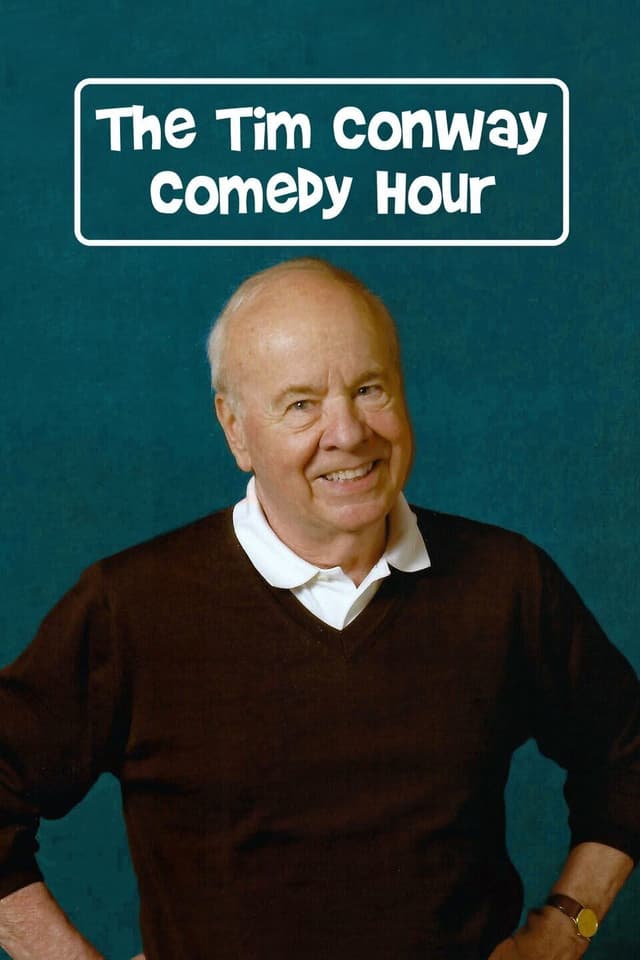 The Tim Conway Comedy Hour