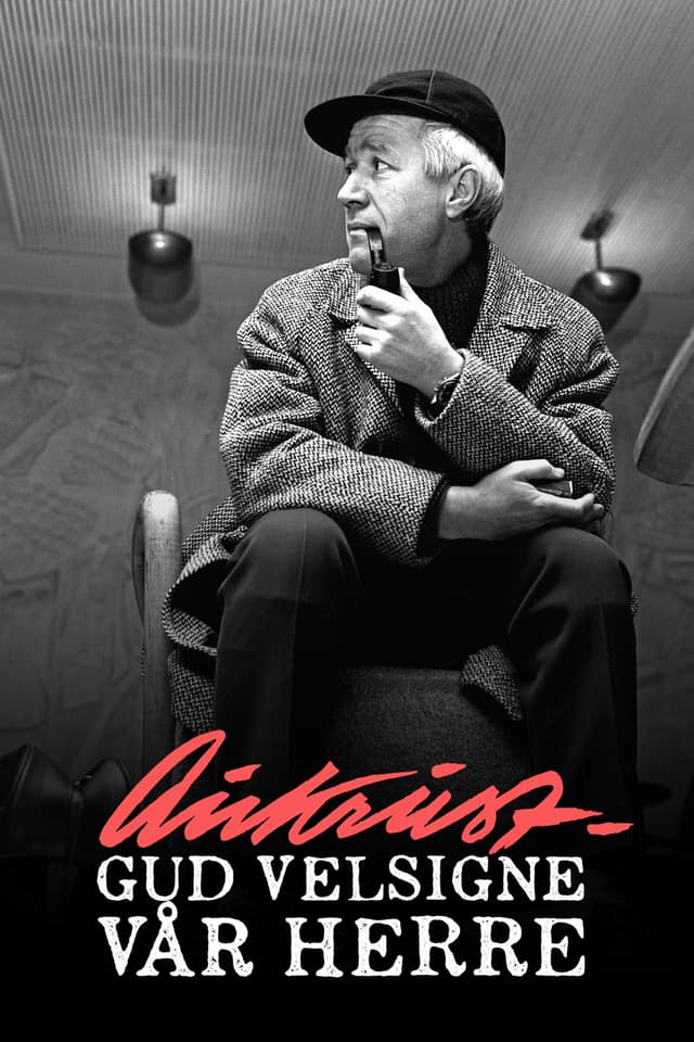 Aukrust - Gud velsigne vår Herre