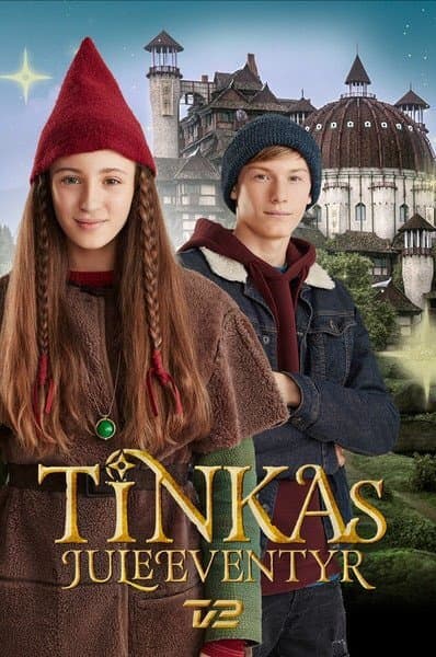 Tinkas Juleeventyr