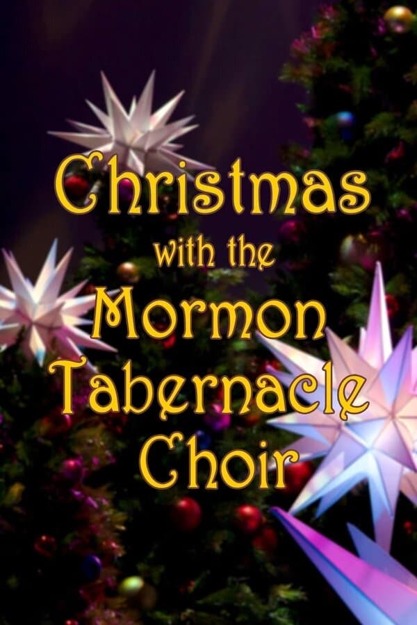 Christmas With The Tabernacle Choir