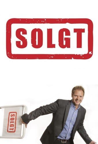 Solgt!