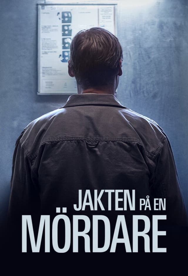 Jakten på en mördare