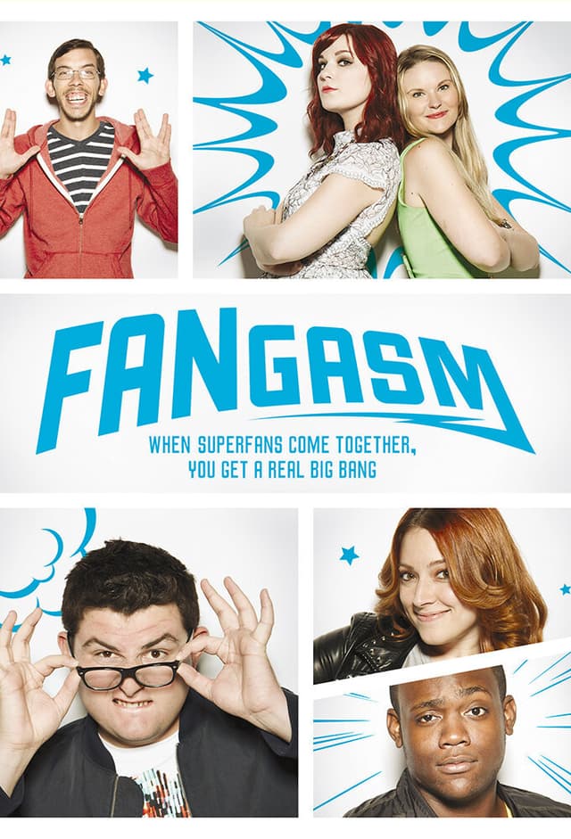 Fangasm