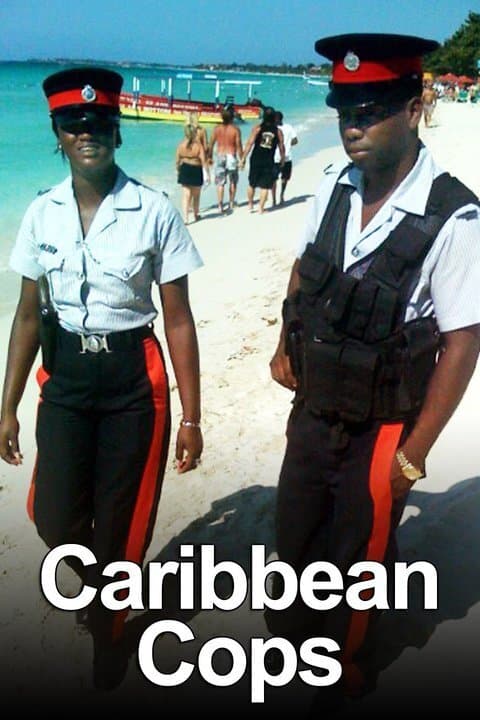 Caribbean Cops