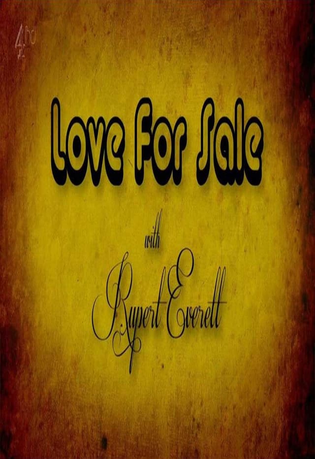 Love for Sale with Rupert Everett