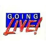 Going Live!