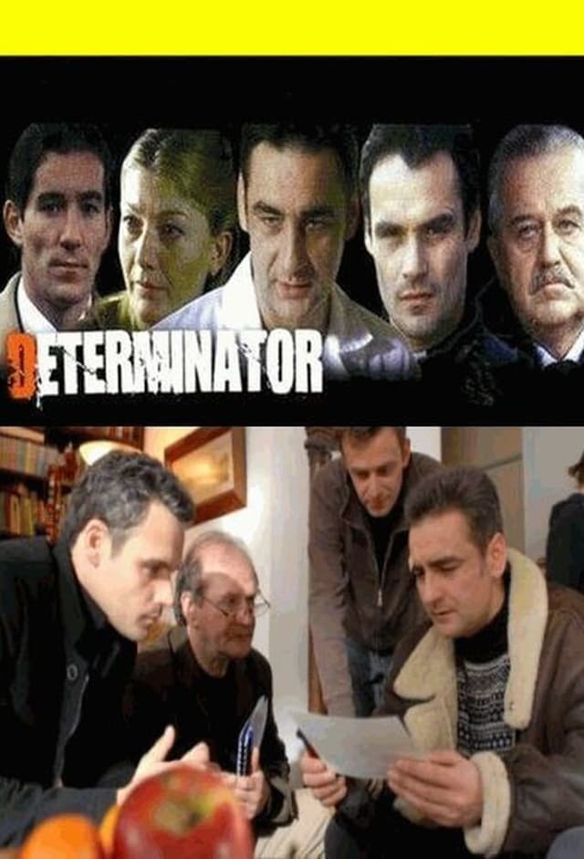 Determinator