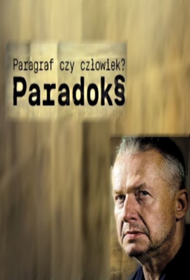 Paradoks