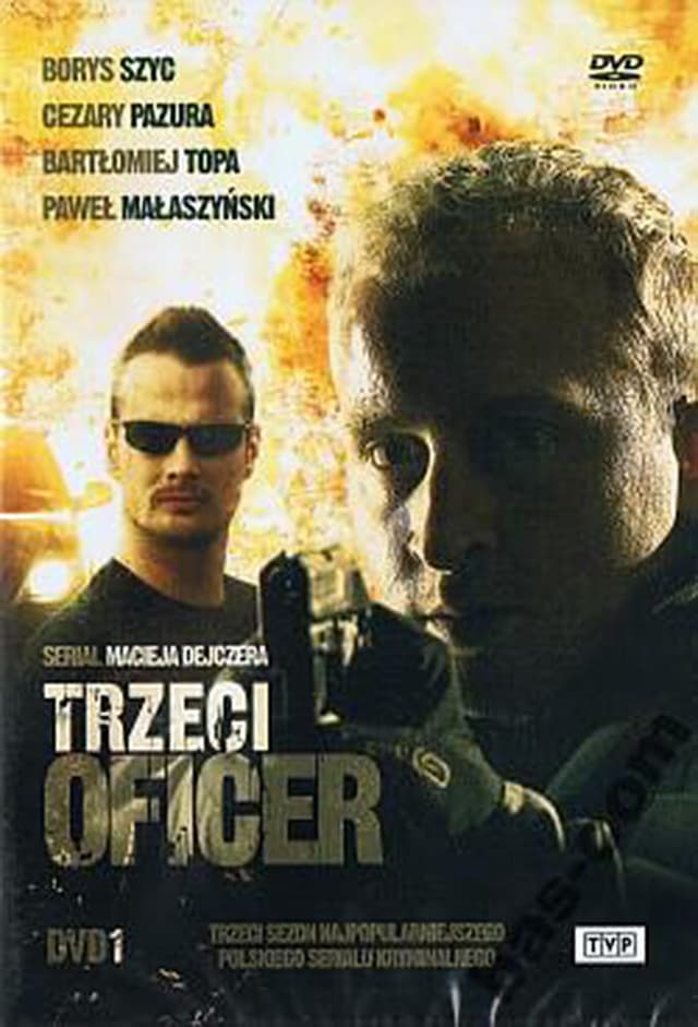 Trzeci Oficer